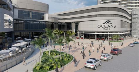 owner of oceans mall umhlanga